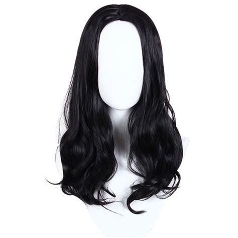 black wig target